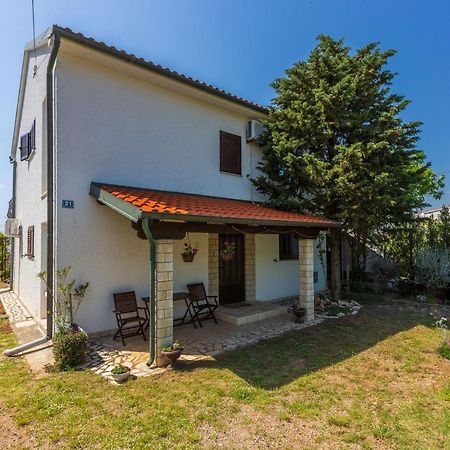 Apartment Kreso Punat Kültér fotó