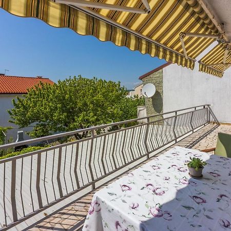 Apartment Kreso Punat Kültér fotó