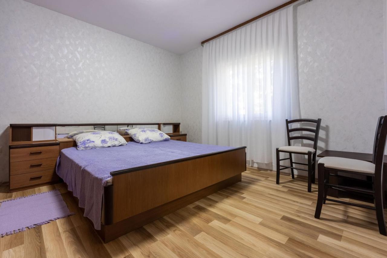 Apartment Kreso Punat Kültér fotó