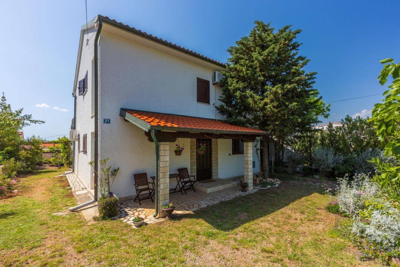 Apartment Kreso Punat Kültér fotó