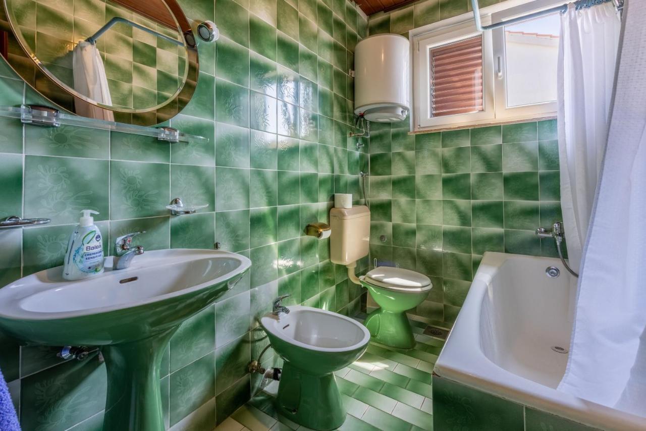 Apartment Kreso Punat Kültér fotó