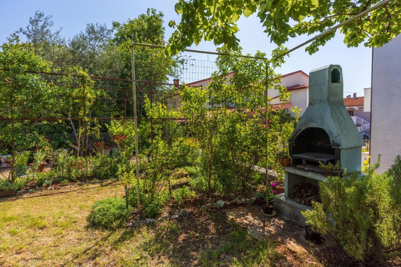 Apartment Kreso Punat Kültér fotó