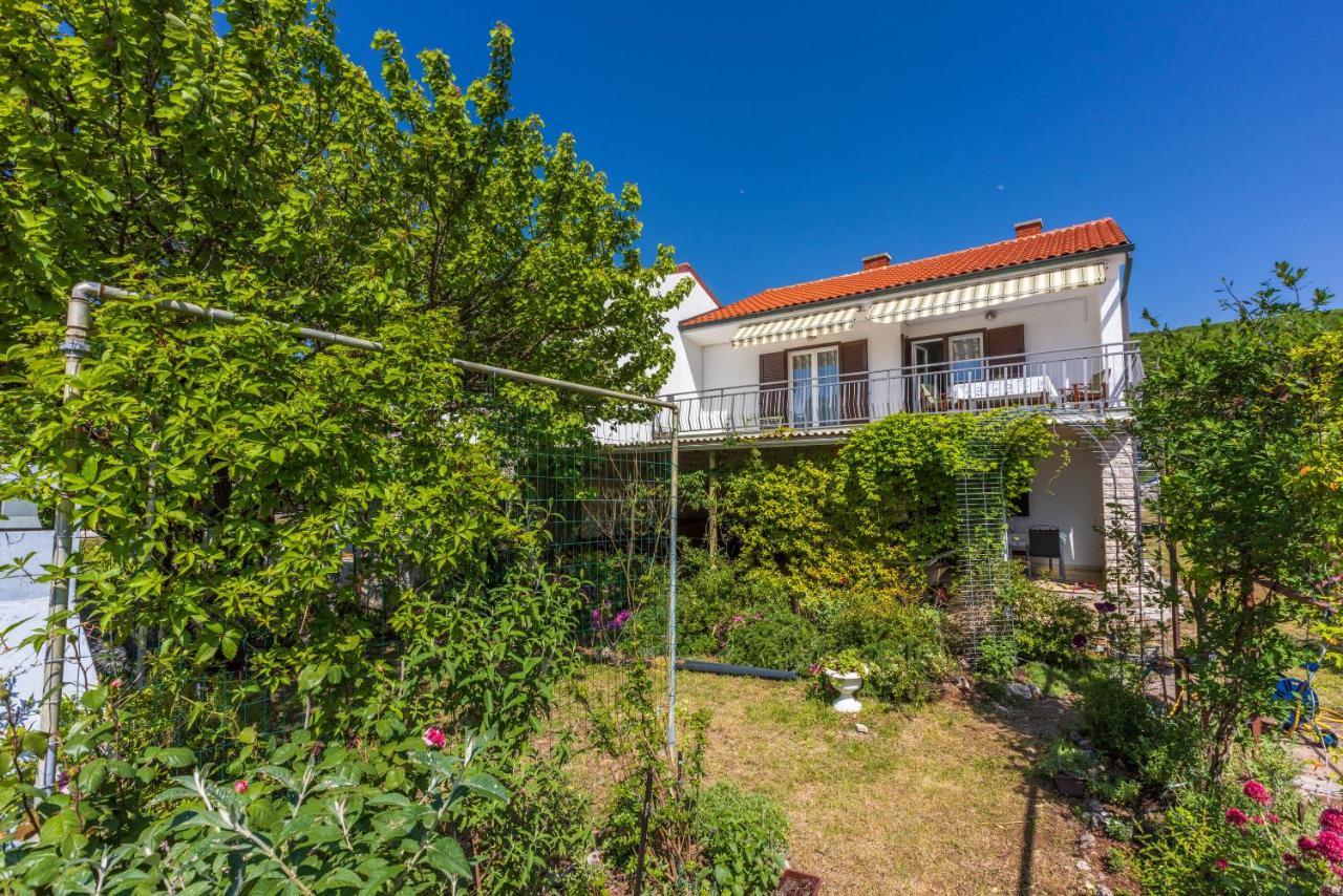 Apartment Kreso Punat Kültér fotó