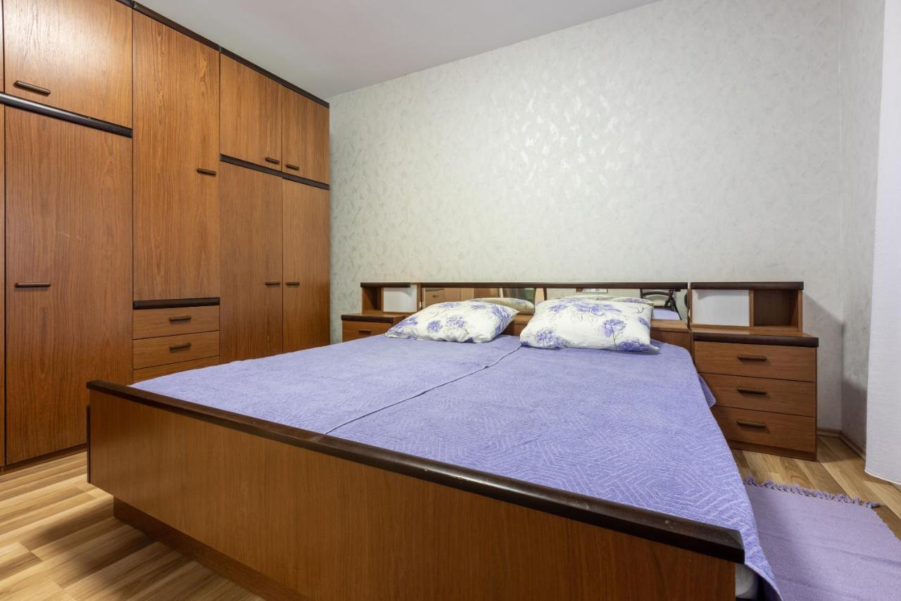 Apartment Kreso Punat Kültér fotó