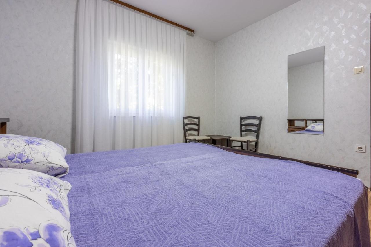 Apartment Kreso Punat Kültér fotó