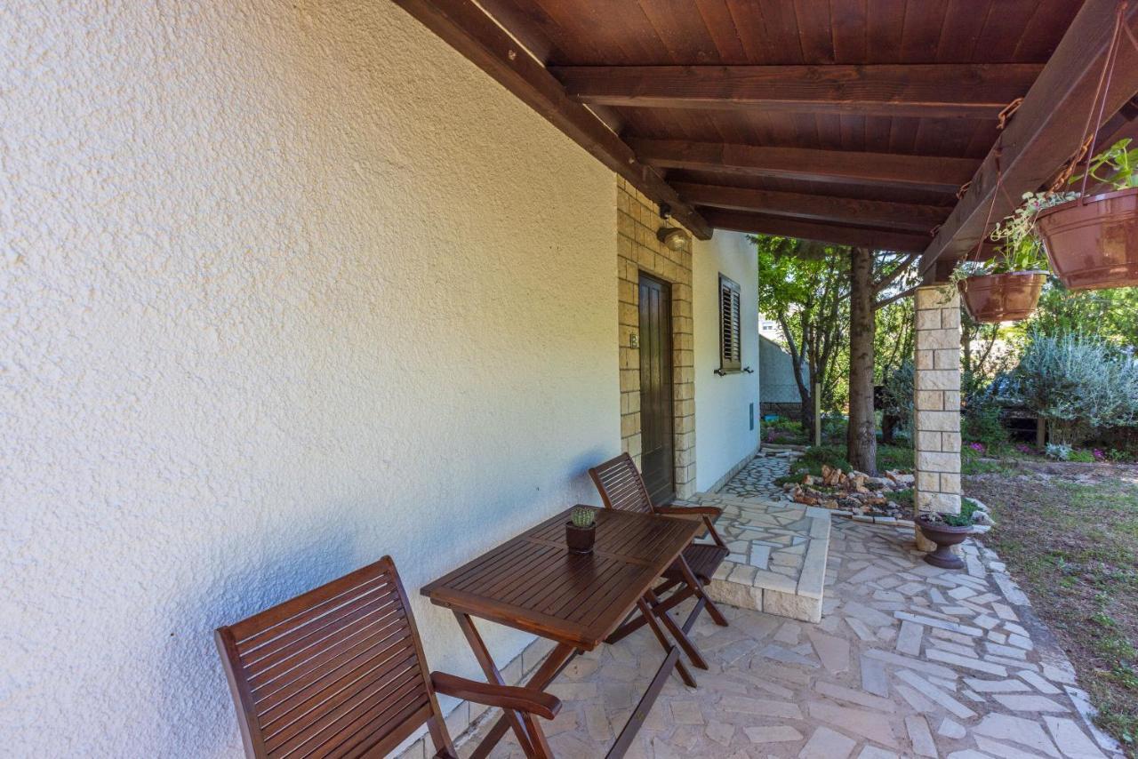 Apartment Kreso Punat Kültér fotó